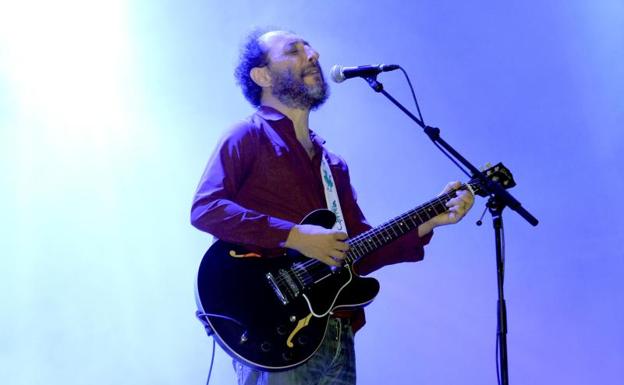 La órbita de 'Los Planetas' llega a la Plaza Mayor