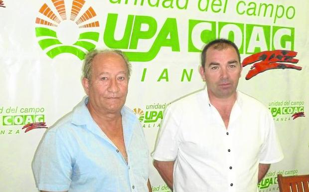 «La sequía ha ocasionado un gran impacto en la economía »