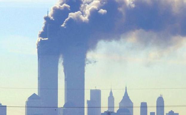 El 11-S: el apocalipsis que se narró en directo