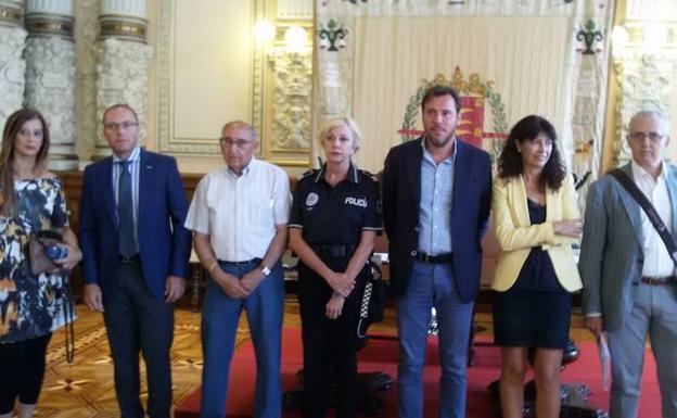 La Policía Municipal efectuó 6 intervenciones debido a violencia doméstica durante las fiestas