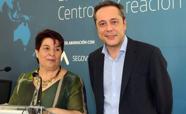 José Bayón consigue los avales para estar en las primarias