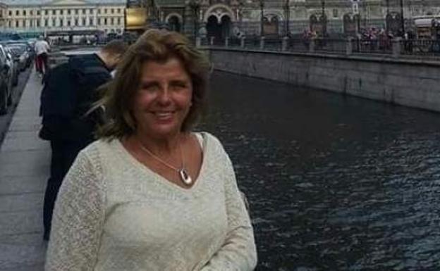 Detenida una española tras robar un neceser en el aeropuerto de San Petersburgo