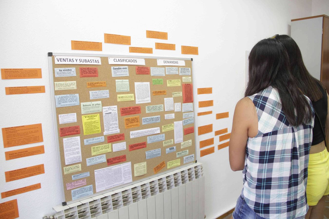 'Pesquera de Duero en la prensa histórica, 1805-1987'