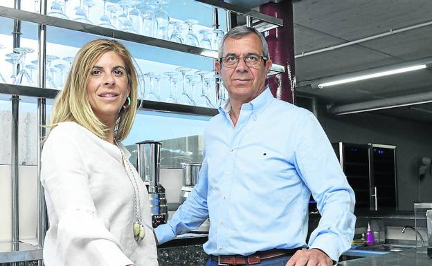 La Escuela de Hostelería inaugura nuevo curso con variadas ofertas formativas