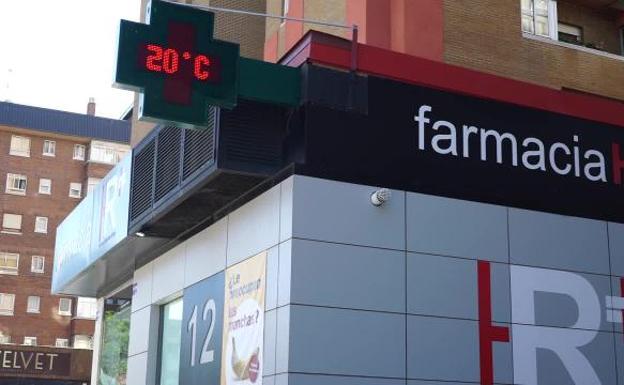 Serías capaz de adivinar a qué calle nos hemos ido hoy