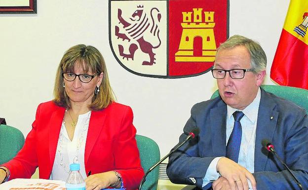 Siete centros impartirán la asignatura de Religión Islámica y tres la de Evangélica