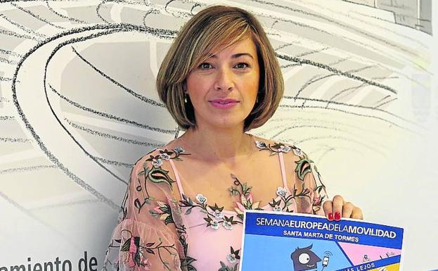 Charlas en colegios, deporte, simulaciones y teatro en la Semana de la Movilidad
