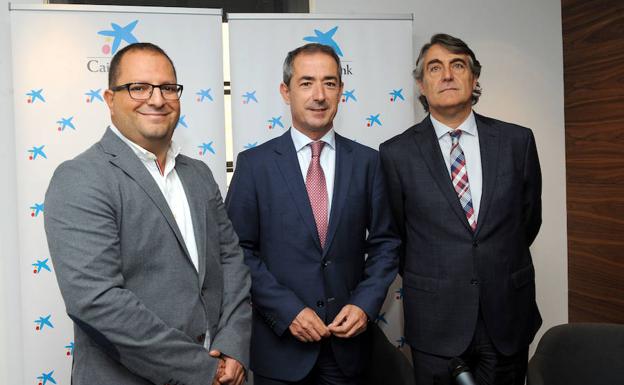 CaixaBank convoca una nueva edición de sus premios EmprendedorXXI