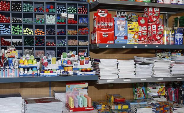 La Caixa entregará material escolar a 100 niños palentinos en una gala de cine