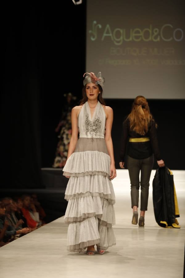 II Semana de la Moda de Valladolid