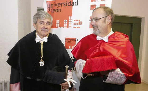 La ULE completará con el Grado de Podología y cinco másteres su oferta académica