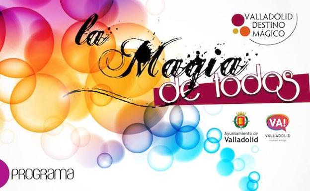 Valladolid se prepara para la magia