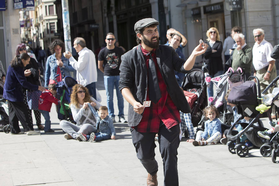 XXIV Jornadas de Magia de Zamora