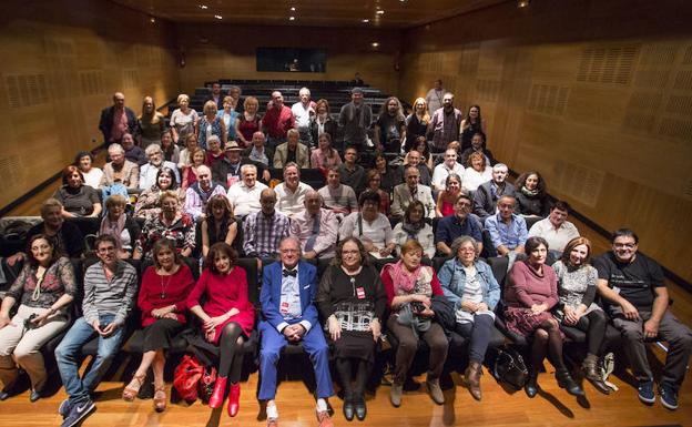 Valladolid acoge el XVII Encuentro de Poetas en Red