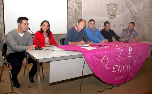 Las asociaciones de caballistas piden mayor participación en el encierro