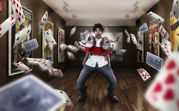 El programa 'Un país mágico' dedica su primer capítulo a Zamora y Valladolid