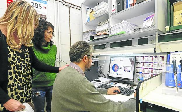 La Usal avanza al aumentar un 7% su volumen de publicaciones científicas