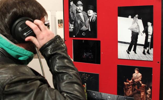 La Muestra de Cine Europeo de Segovia cierra su programa didáctico