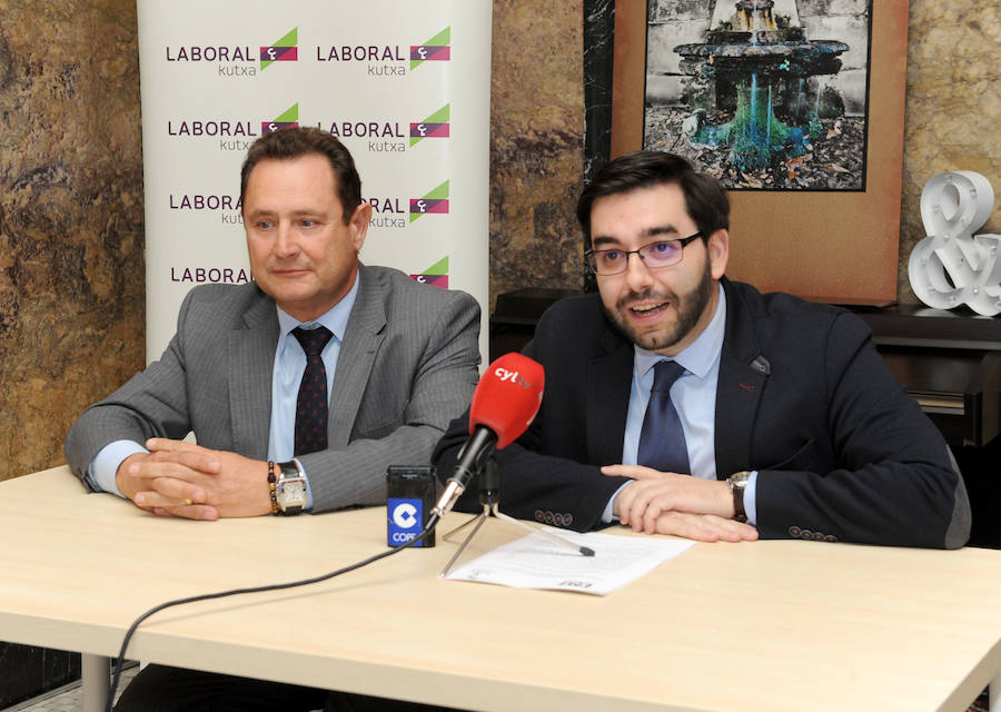 La Sinfónica de Valladolid inicia curso en el Carrión con 'El mejor concierto de ópera y zarzuela del mundo'