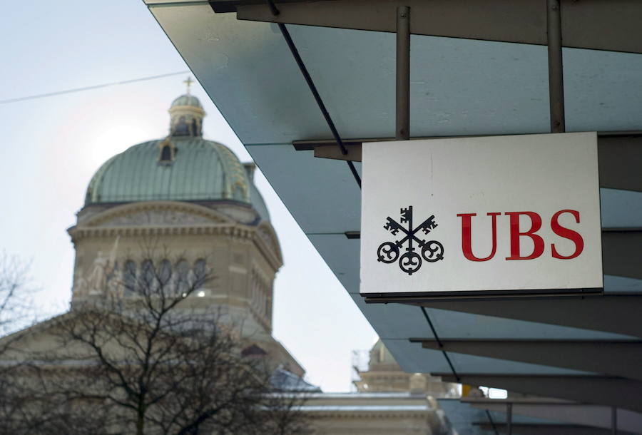 Varios retretes atascados con billetes de 500 euros en un banco de Ginebra