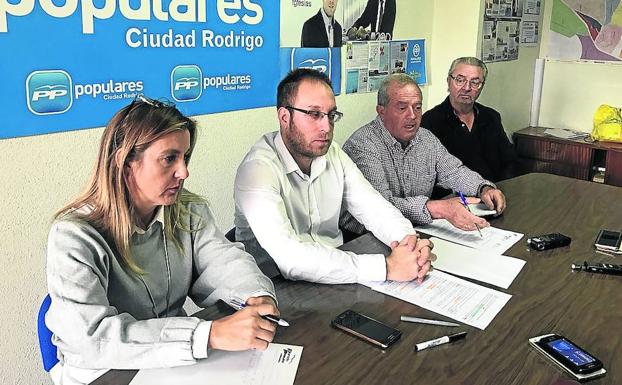 El valor catastral de los bienes urbanos sube 15 millones y se sitúa en 551,5