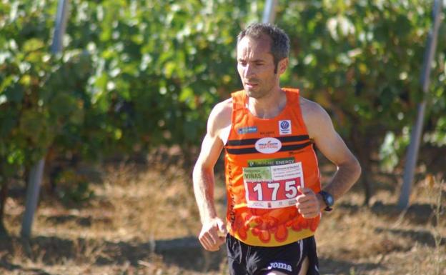La Seca inicia el III Circuito Corriendo entre viñas