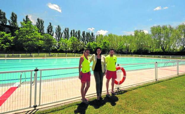La Piscina Municipal concluye la temporada de baño de verano con más de 31.000 bañistas