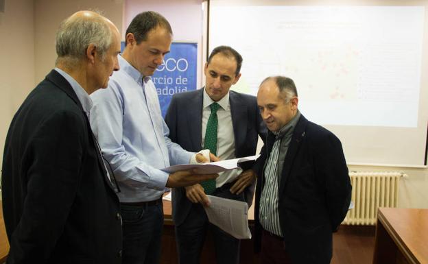 Avadeco alerta sobre el incremento de locales vacíos en Valladolid