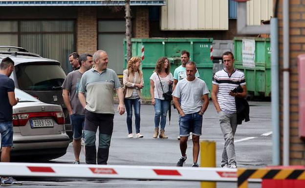 Los trabajadores a tiempo parcial hacen en la región el doble de horas extras que hace un año