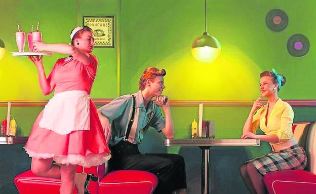 3D Wire presentará 159 proyectos de animación y videojuegos