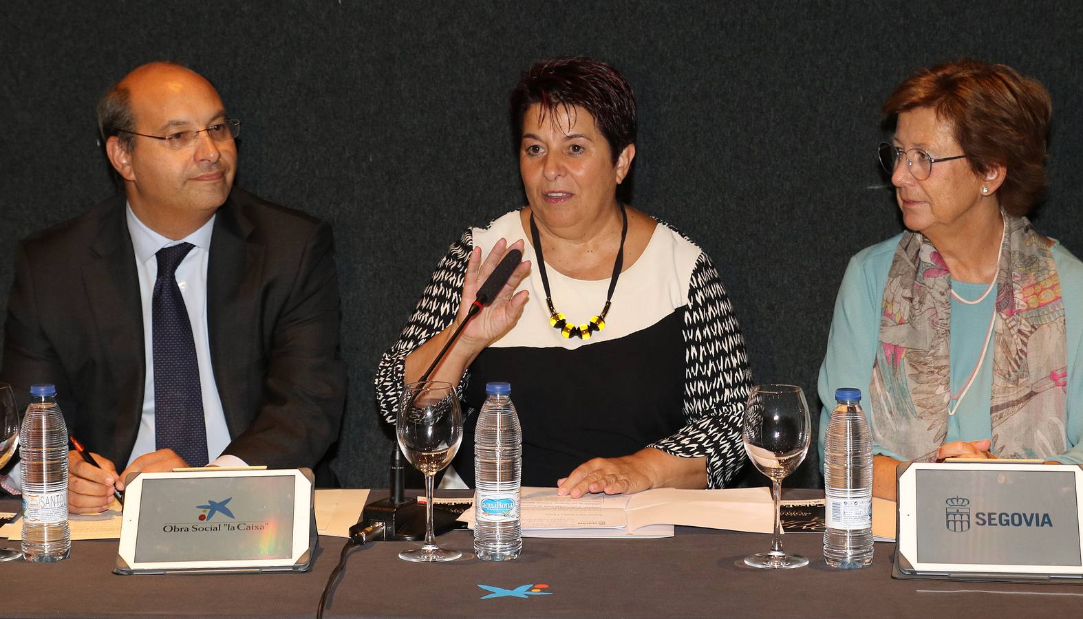 La exposición 'Romanorum Vita. Una historia de Roma' llega a Segovia