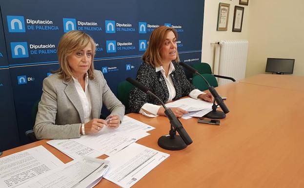 La Diputación de Palencia extiende la animación comunitaria a cien localidades