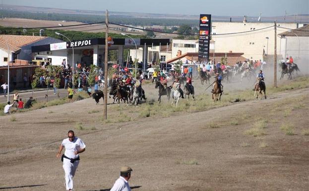 Qué se puede hacer en la provincia de Valladolid este fin de semana