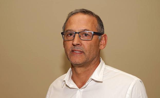 Juan Manuel Sanz Ruiz ocupará la gerencia de la Fundación Municipal de Cultura