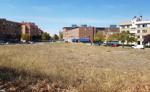 Parque Alameda pide un esfuerzo para que no se edifique una gasolinera 'low cost'