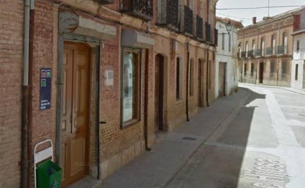 La Lotería Nacional deja 60.000 euros en Villarramiel