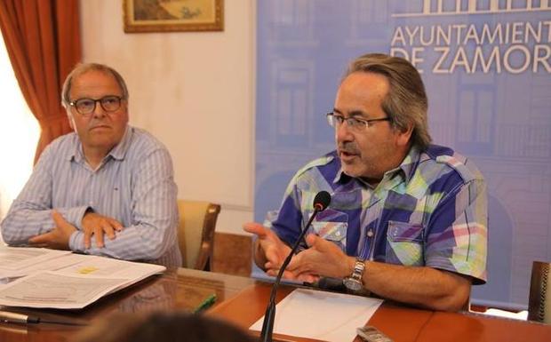 Los zamoranos eligen 14 proyectos en los presupuestos participativos del Ayuntamiento