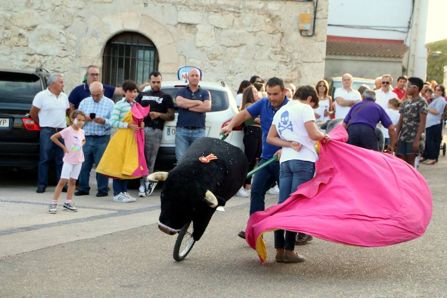 Fiestas Patronales de la Virgen del Valle