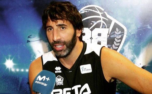 Mumbrú anuncia su retirada al final de temporada