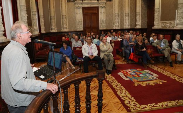 En vísperas del cincuentenario de La Olmeda