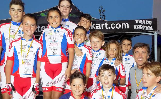 Muchos y buenos discípulos