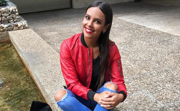 Cristina Pedroche no quiere ser madre...por el momento