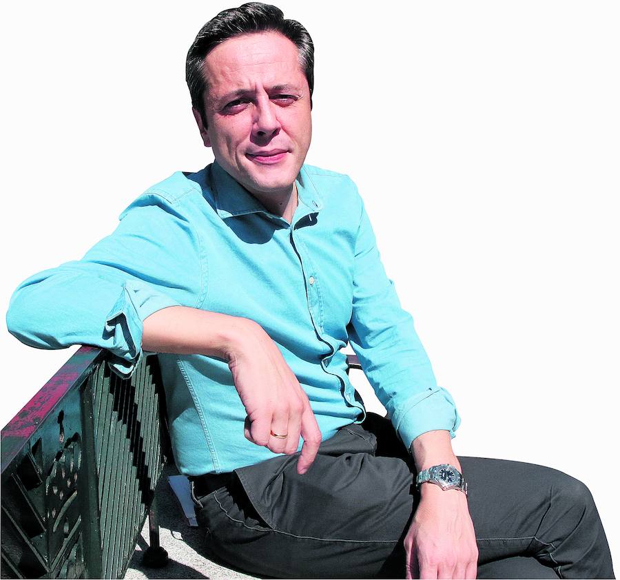 «La provincia requiere un partido que lidere la nueva realidad, que es muy cambiante»