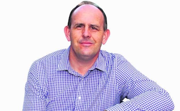 «Quiero que un presidente socialista de la Diputación reciba al secretario en 2019»