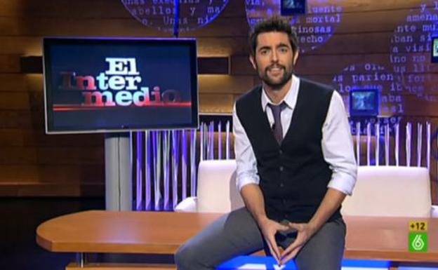 Yasmina Paiman conquista el corazón de Dani Mateo