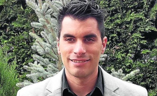 Héctor Pascual dimite como concejal y secretario general del PSOE de Sanchonuño