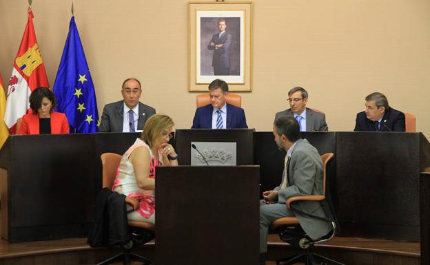 Turégano decide gestionar sus residuos de forma independiente