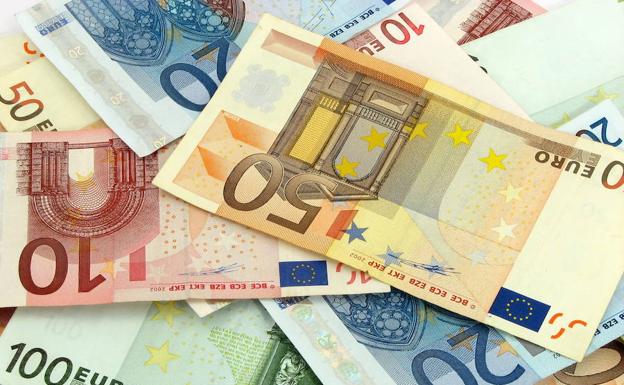 La deuda pública marca un nuevo récord en el segundo trimestre