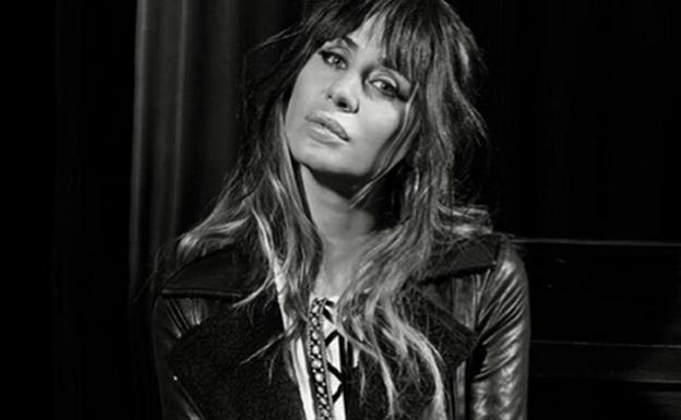 Elena Tablada habla de las confesiones de Chenoa en su libro