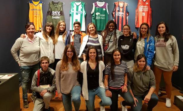 El ascenso es el gran objetivo